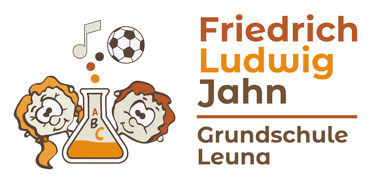 Jahnschule Leuna